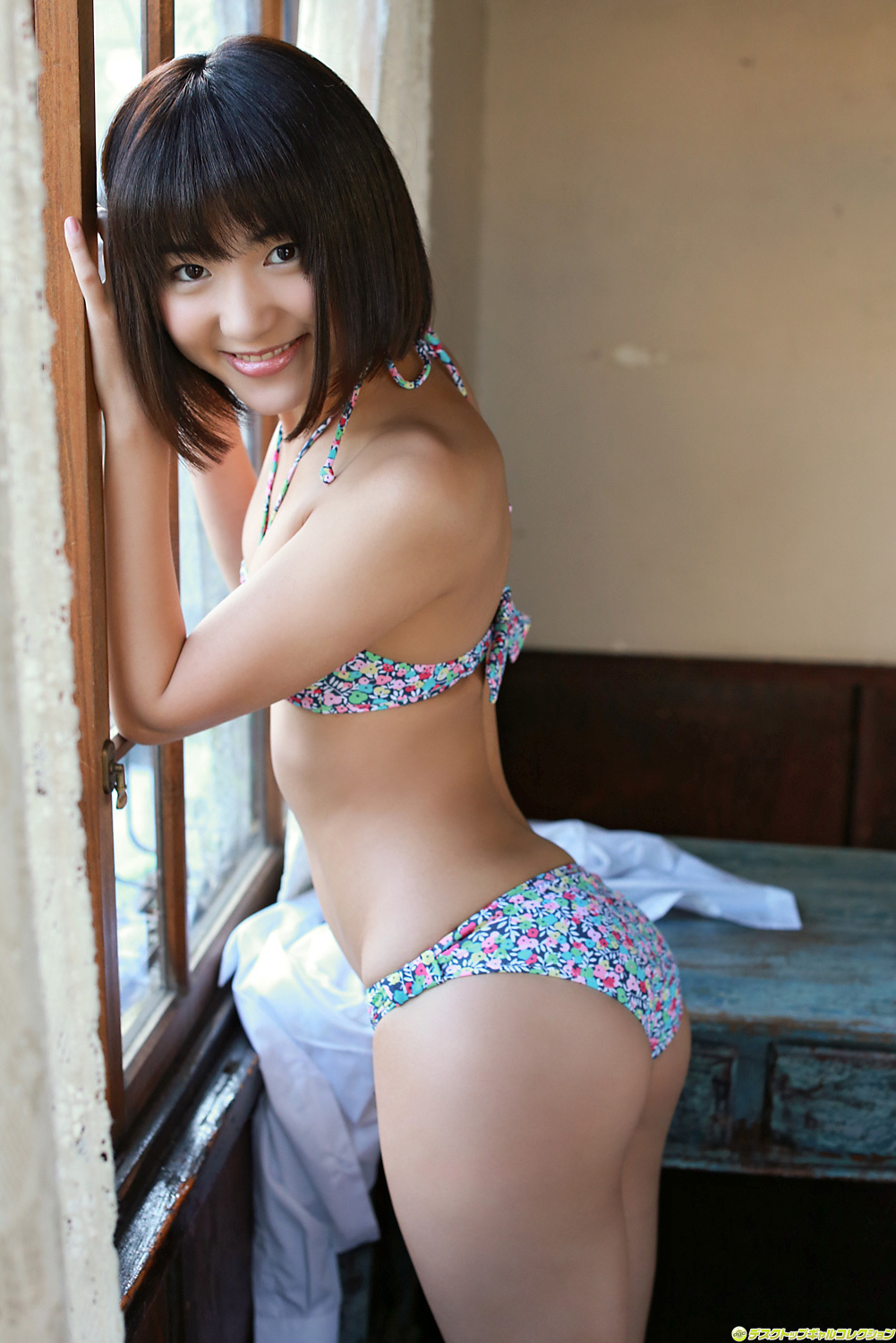 [DGC] 2013.12 No.1132 Naoho Ichihashi 市橋直歩